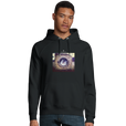 Resilience - "Wash It" Hoodie Black 3