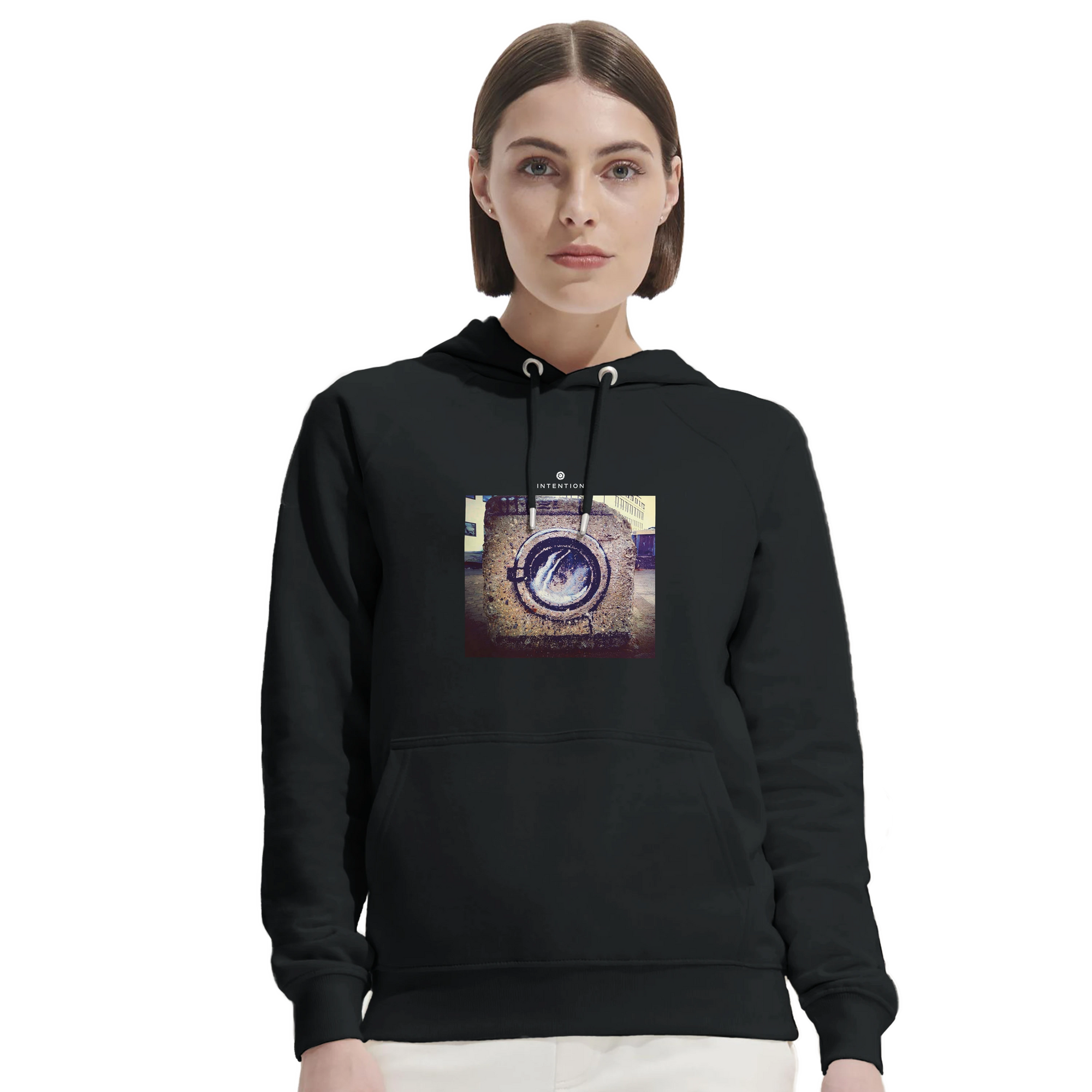 Resilience - "Wash It" Hoodie Black 5