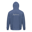 Resilience - "Wash It" Hoodie Blue 2