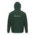 Resilience - "Wash It" Hoodie Bottle Green 2