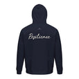 Resilience - "Wash It" Hoodie French Navy 2