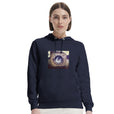 Resilience - "Wash It" Hoodie French Navy 5