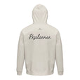 Resilience - "Wash It" Hoodie Off White 2