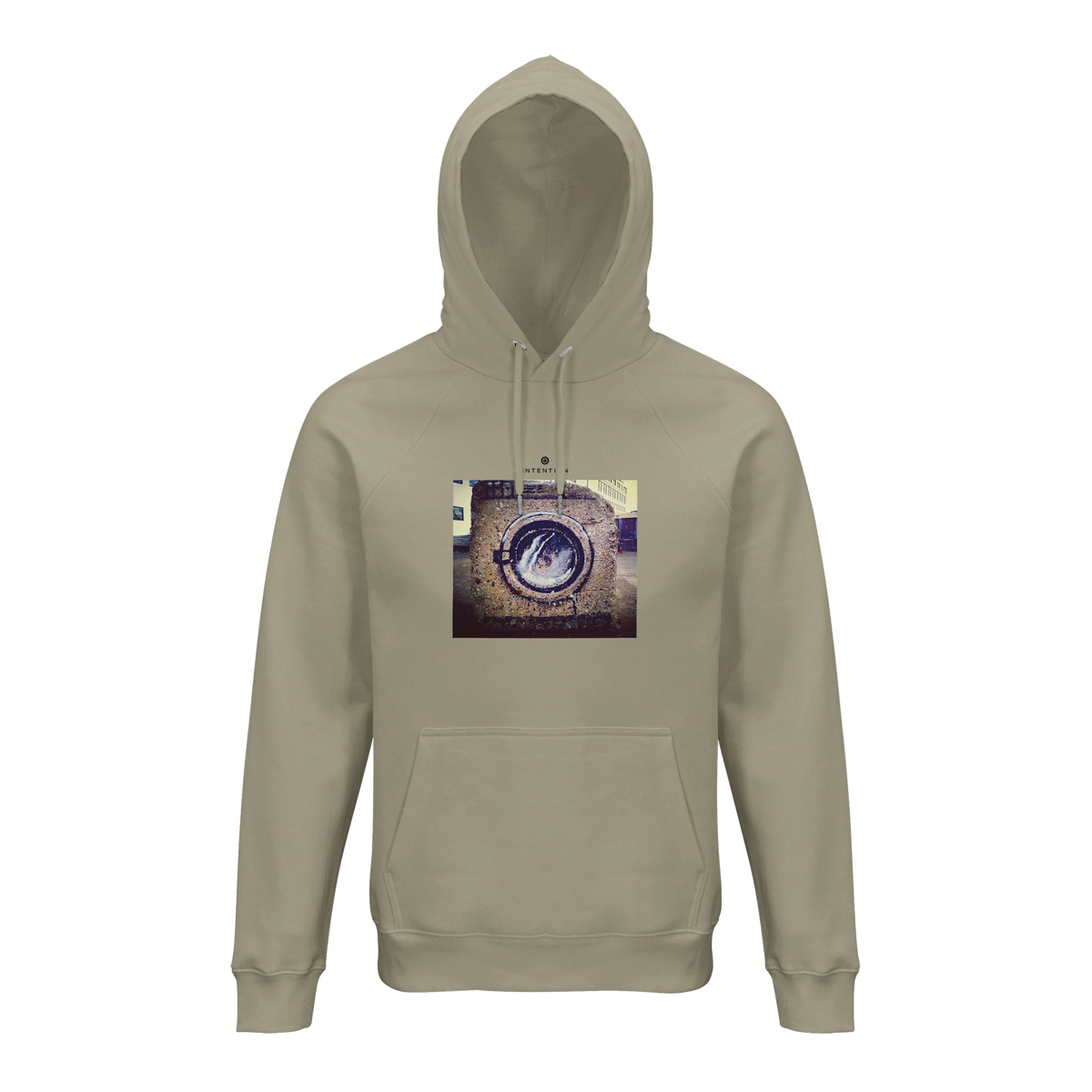Resilience - "Wash It" Hoodie Rope 1