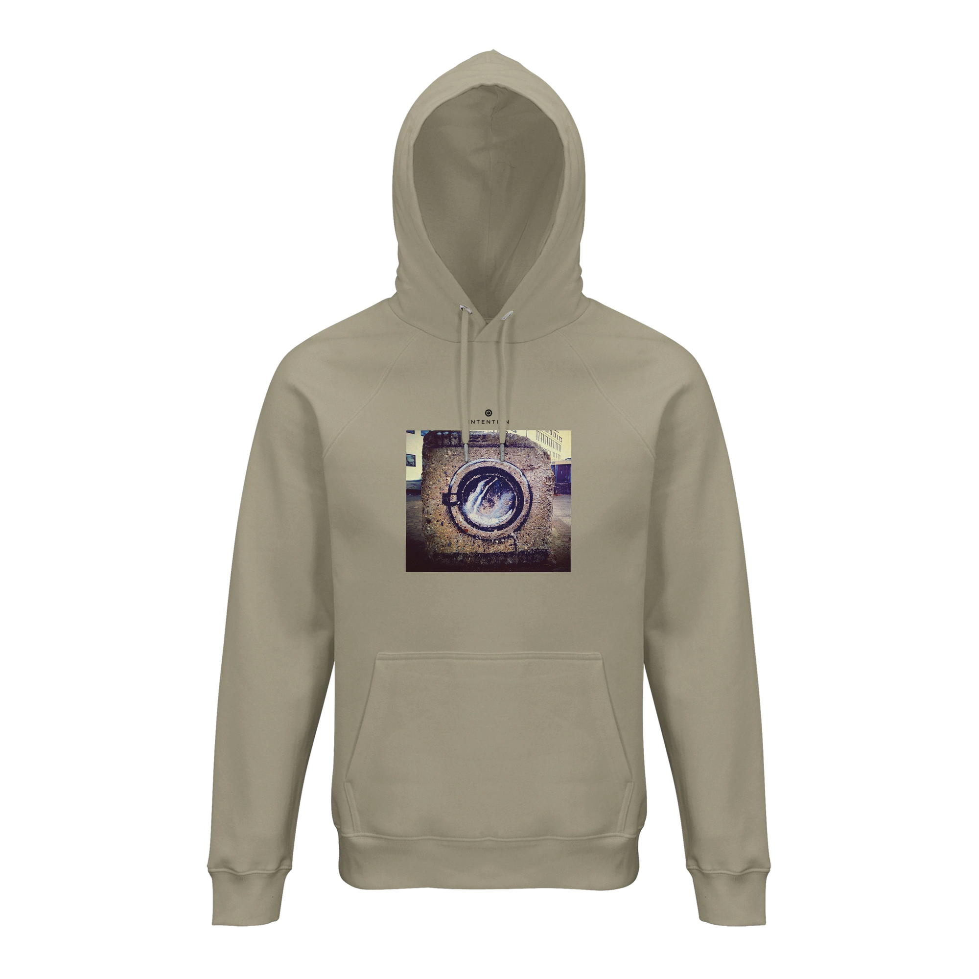 Resilience - "Wash It" Hoodie Rope 1