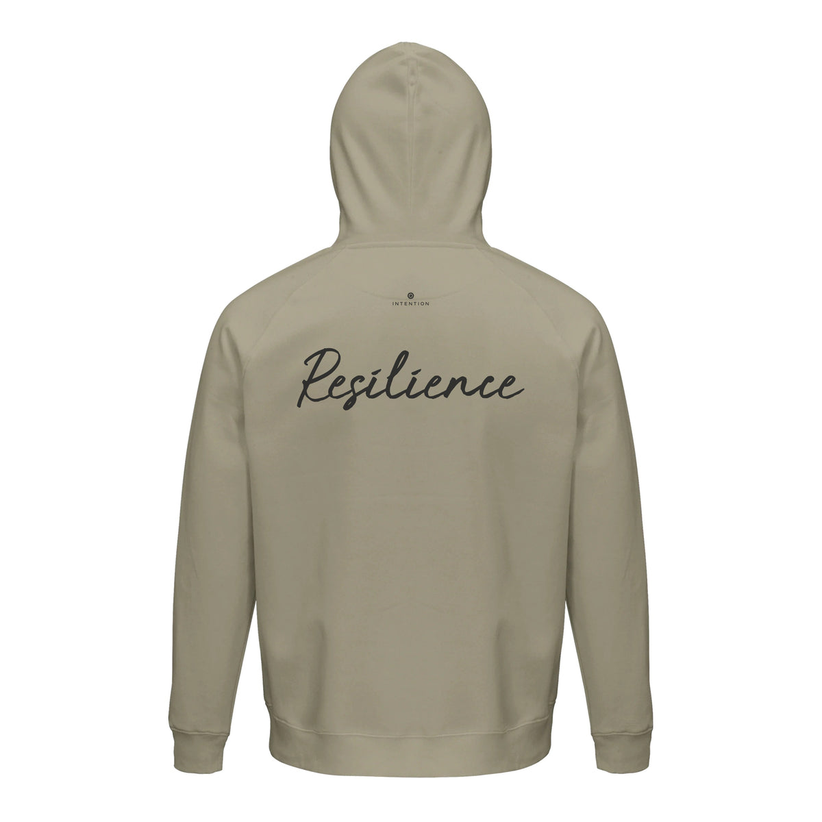 Resilience - "Wash It" Hoodie Rope 2