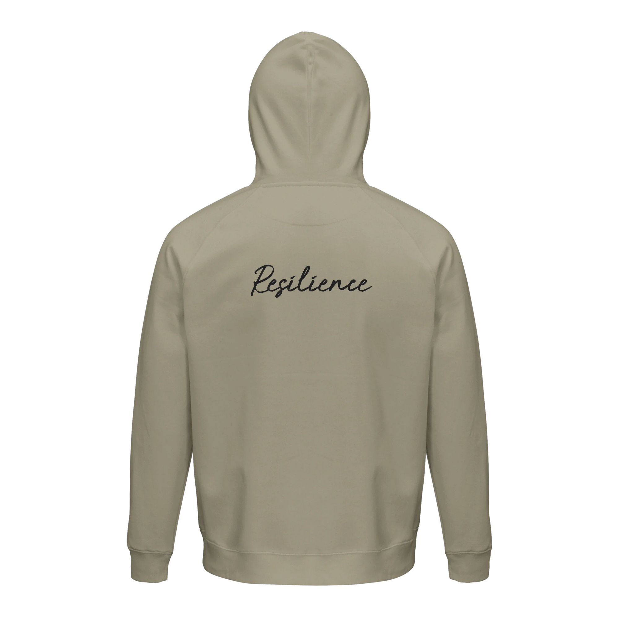 Resilience - "Wash It" Hoodie Rope 2