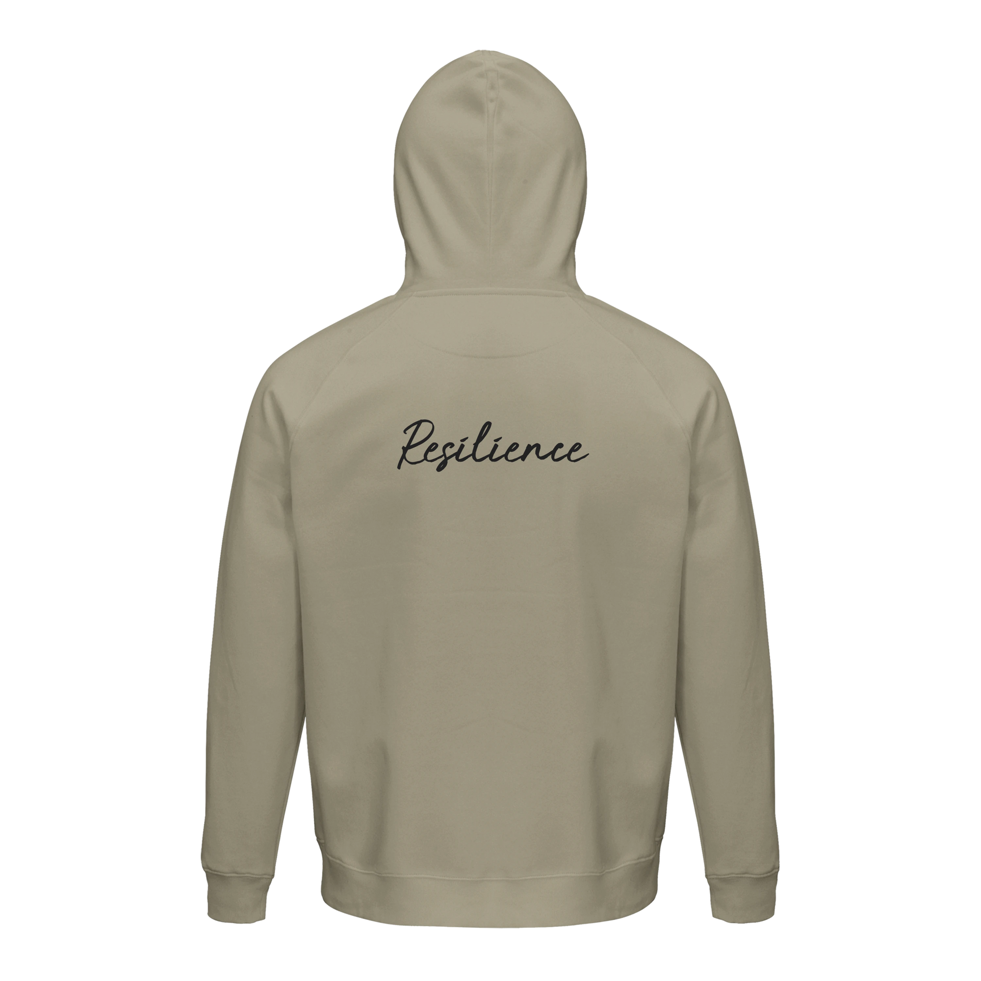 Resilience - "Wash It" Hoodie Rope 2