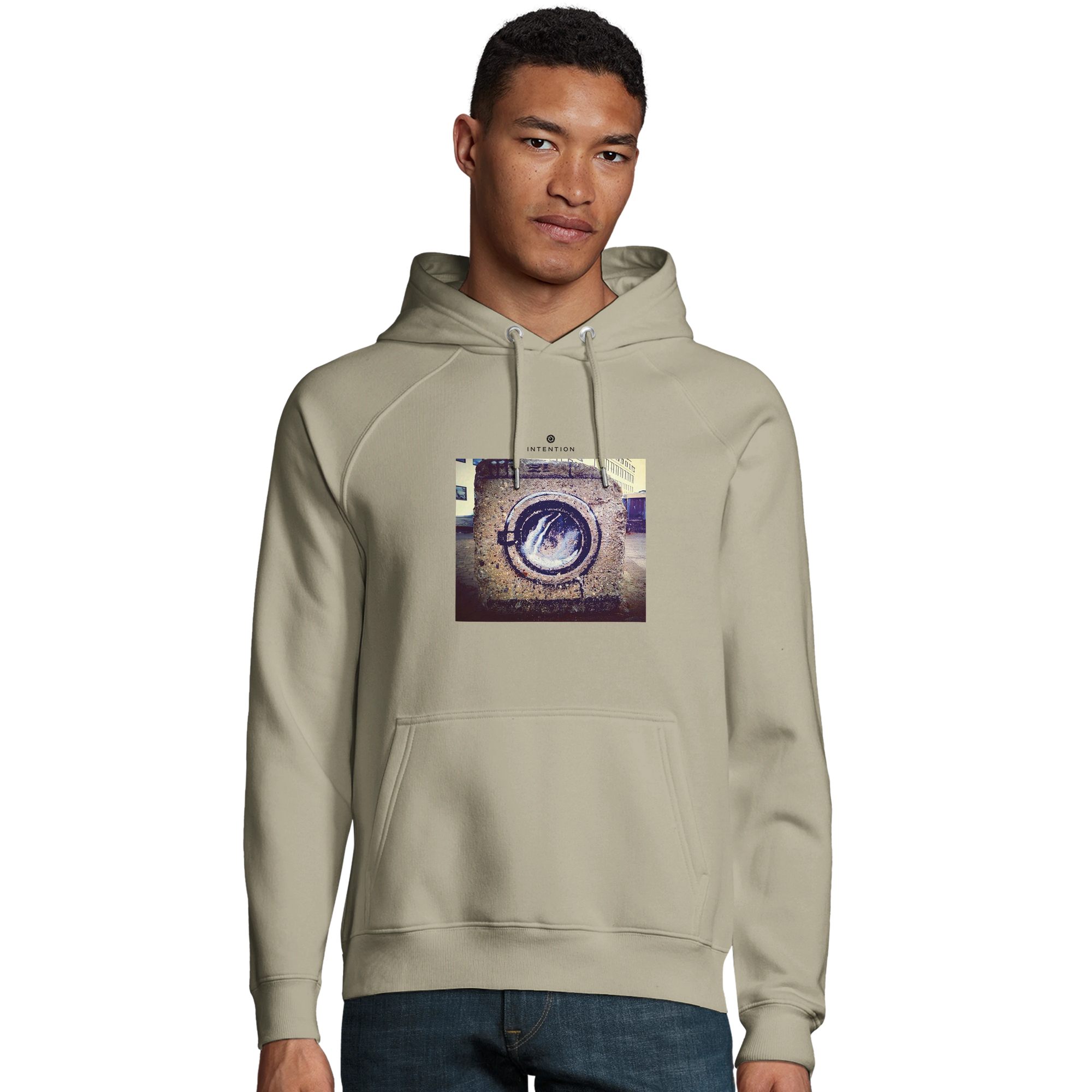 Resilience - "Wash It" Hoodie Rope 3