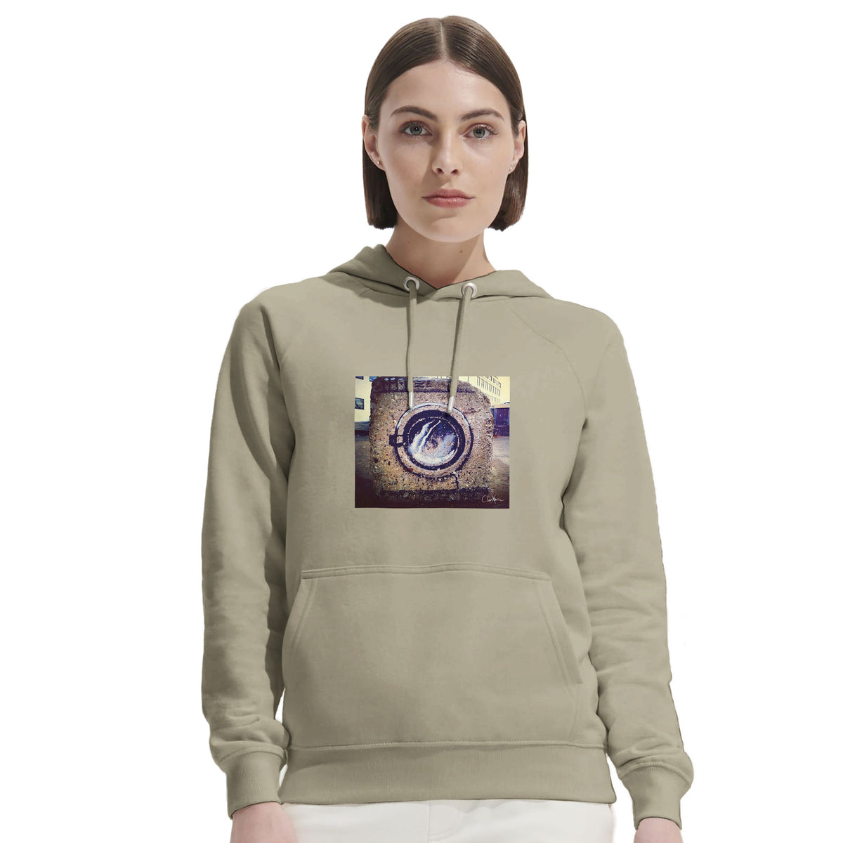 Resilience - "Wash It" Hoodie Rope 5