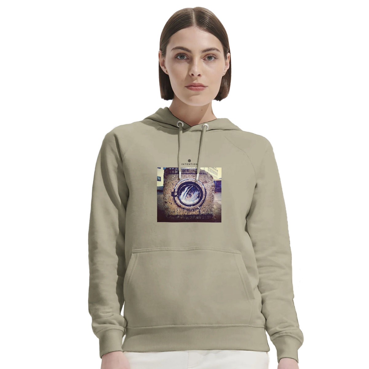 Resilience - "Wash It" Hoodie Rope 5