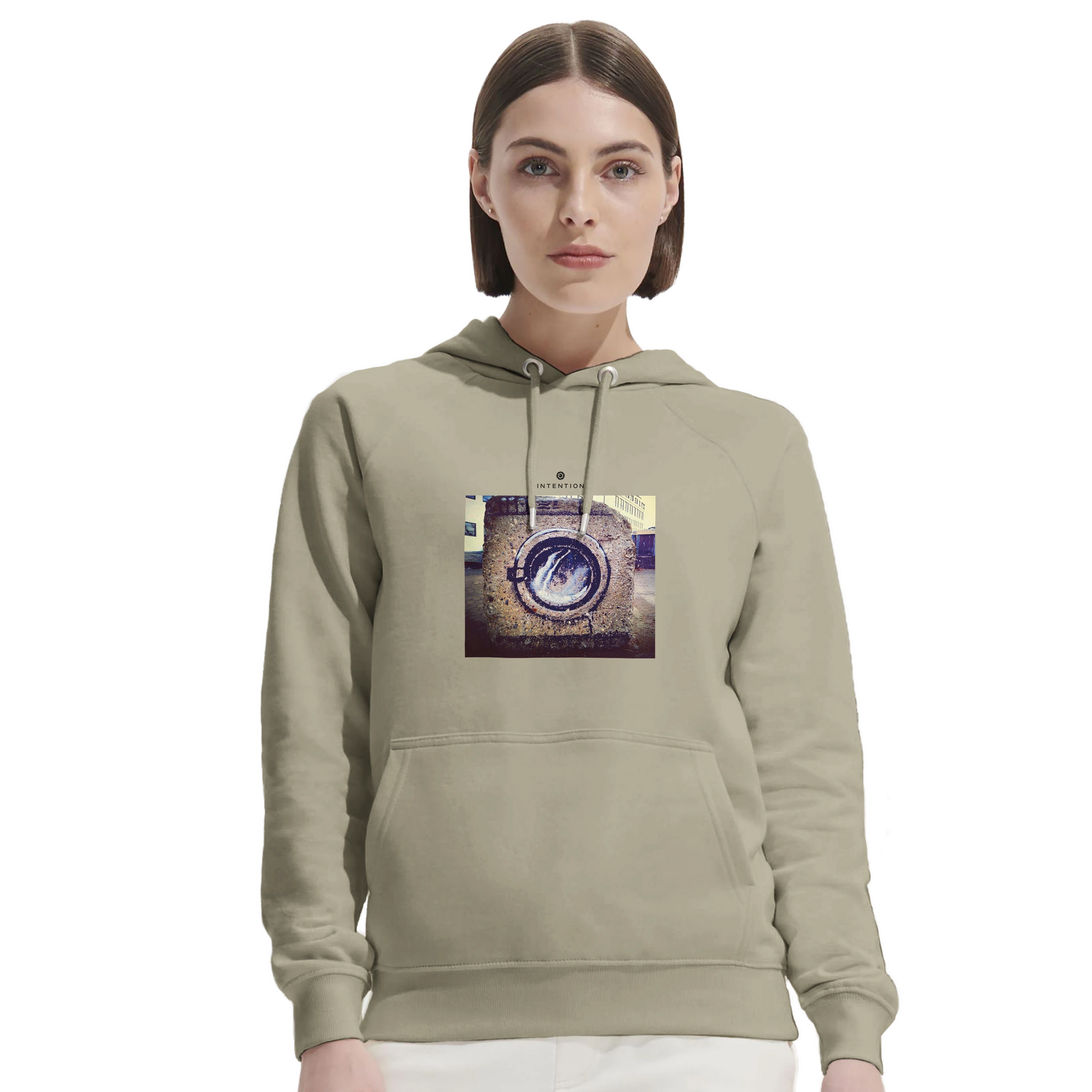 Resilience - "Wash It" Hoodie Rope 5