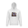 Resilience - "Wash It" Hoodie White 1