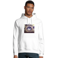 Resilience - "Wash It" Hoodie White 3