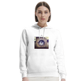 Resilience - "Wash It" Hoodie White 5
