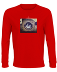 Resilience - "Wash It" Bright Red 1