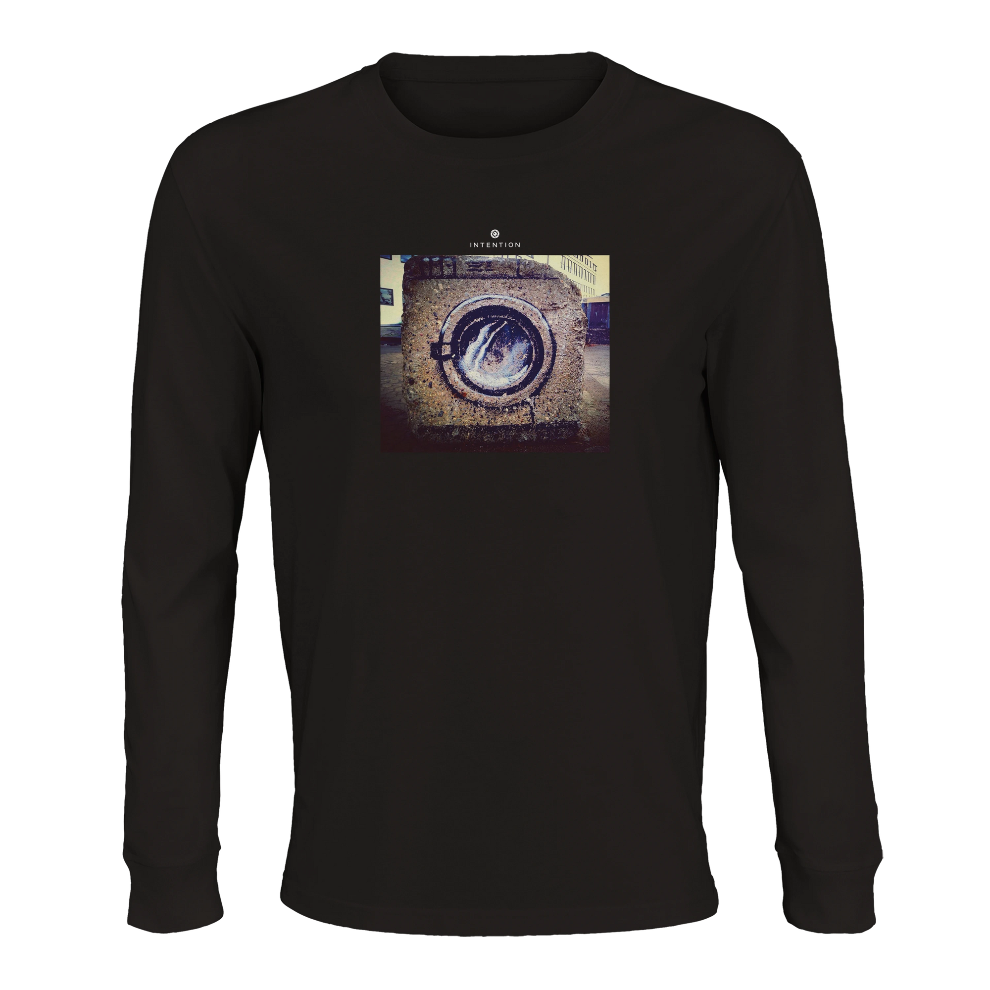 Resilience - "Wash It" Deep Black 1