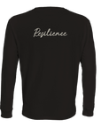 Resilience - "Wash It" Deep Black 2