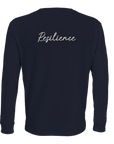 Resilience - "Wash It" French Navy 2