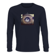 Resilience - "Wash It" French Navy 3