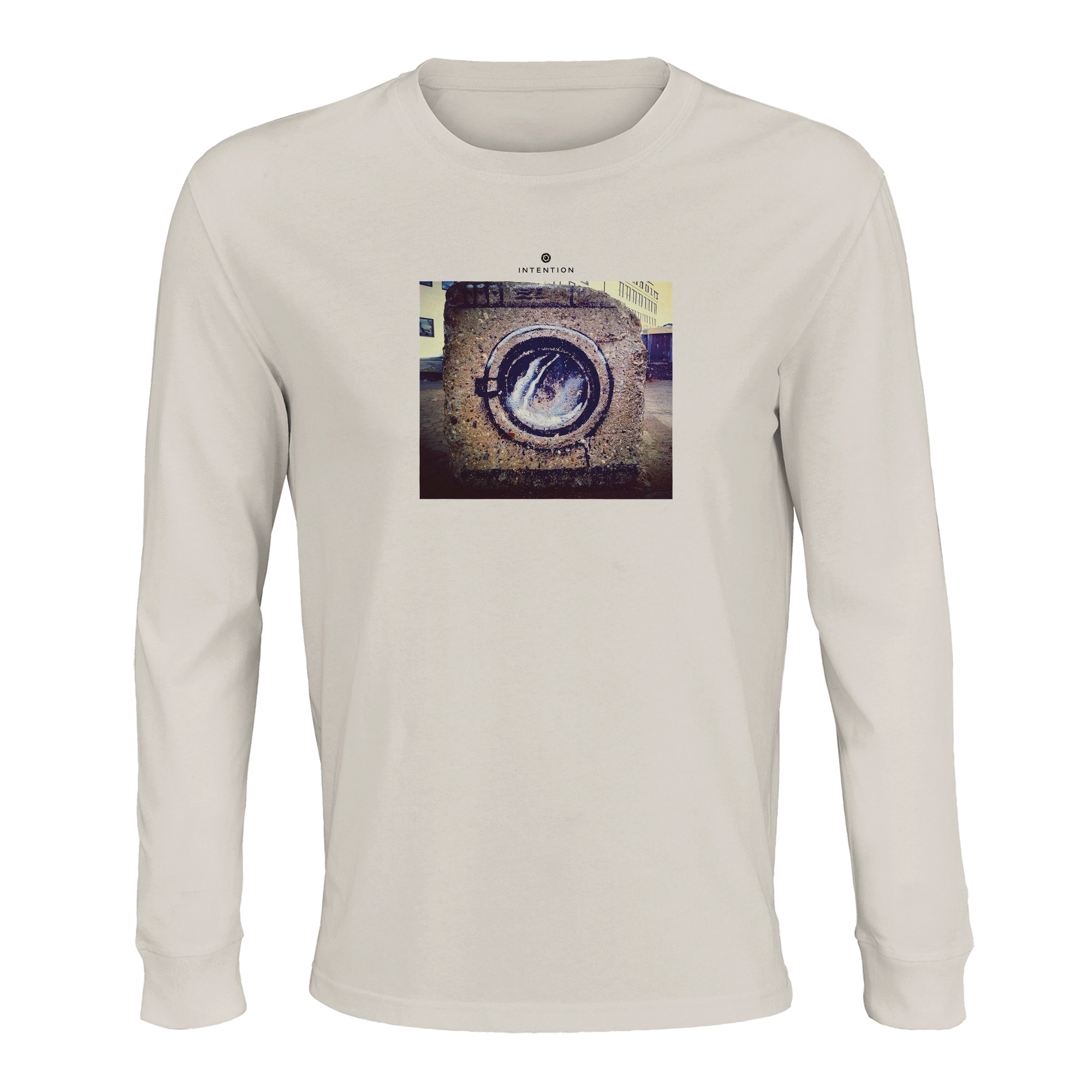 Resilience - "Wash It" Off White 1