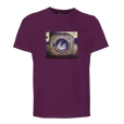 Resilience - "Wash It" T-shirt astral purple 1
