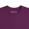 Resilience - "Wash It" T-shirt astral purple 2