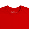 Resilience - "Wash It" T-shirt Bright Red 2