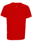 Resilience - "Wash It" T-shirt Bright Red 3