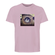 Resilience - "Wash It" T-shirt Candy Pink 1