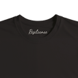 Resilience - "Wash It" T-shirt Deep Black 2