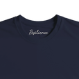 Resilience - "Wash It" T-shirt French Navy 2