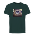 Resilience - "Wash It" T-shirt green empire 1