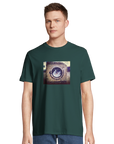 Resilience - "Wash It" T-shirt green empire 4