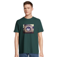 Resilience - "Wash It" T-shirt green empire 4