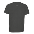 Resilience - "Wash It" T-shirt Grey Melange 3