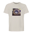 Resilience - "Wash It" T-shirt Off White 1