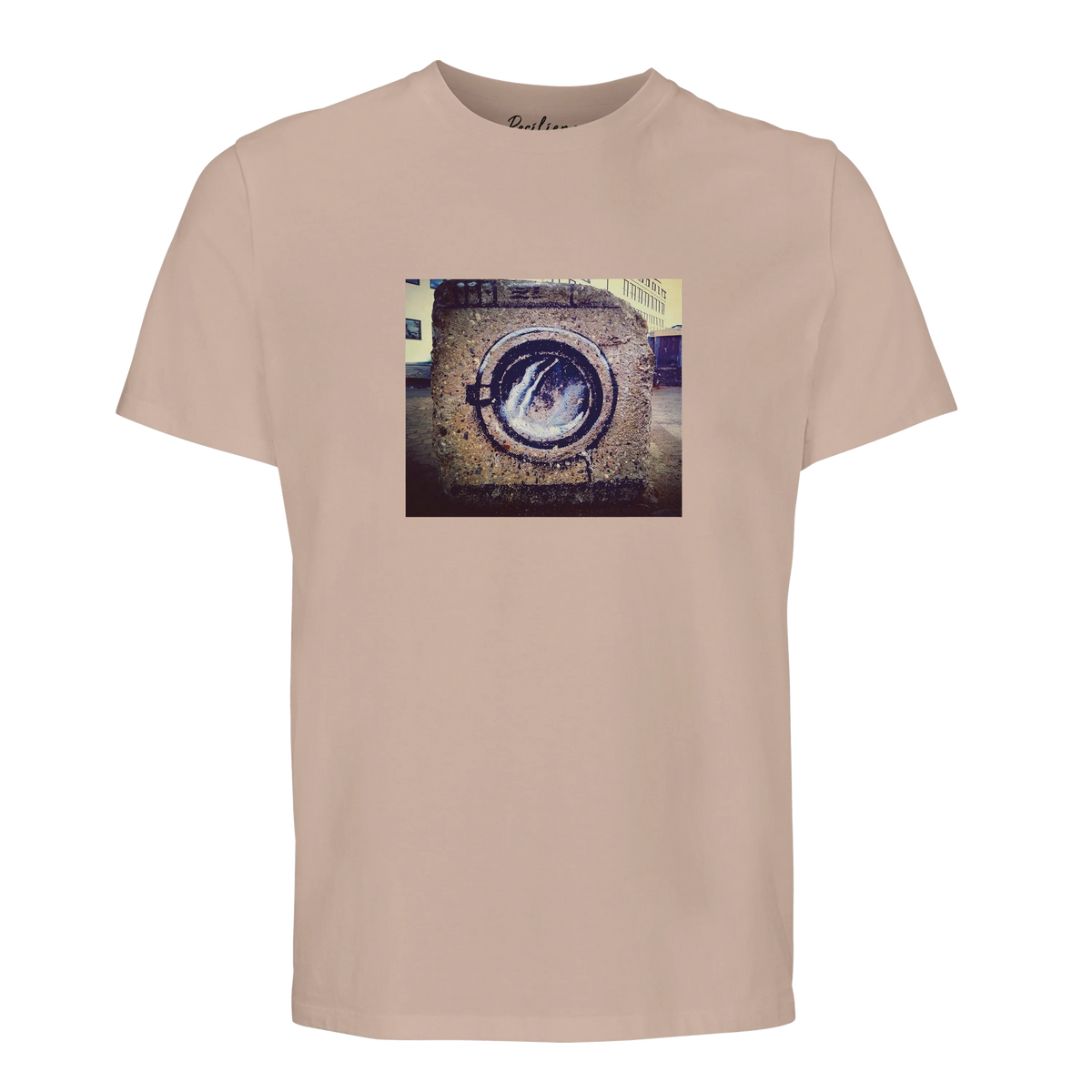 Resilience - "Wash It" T-shirt Rope 1
