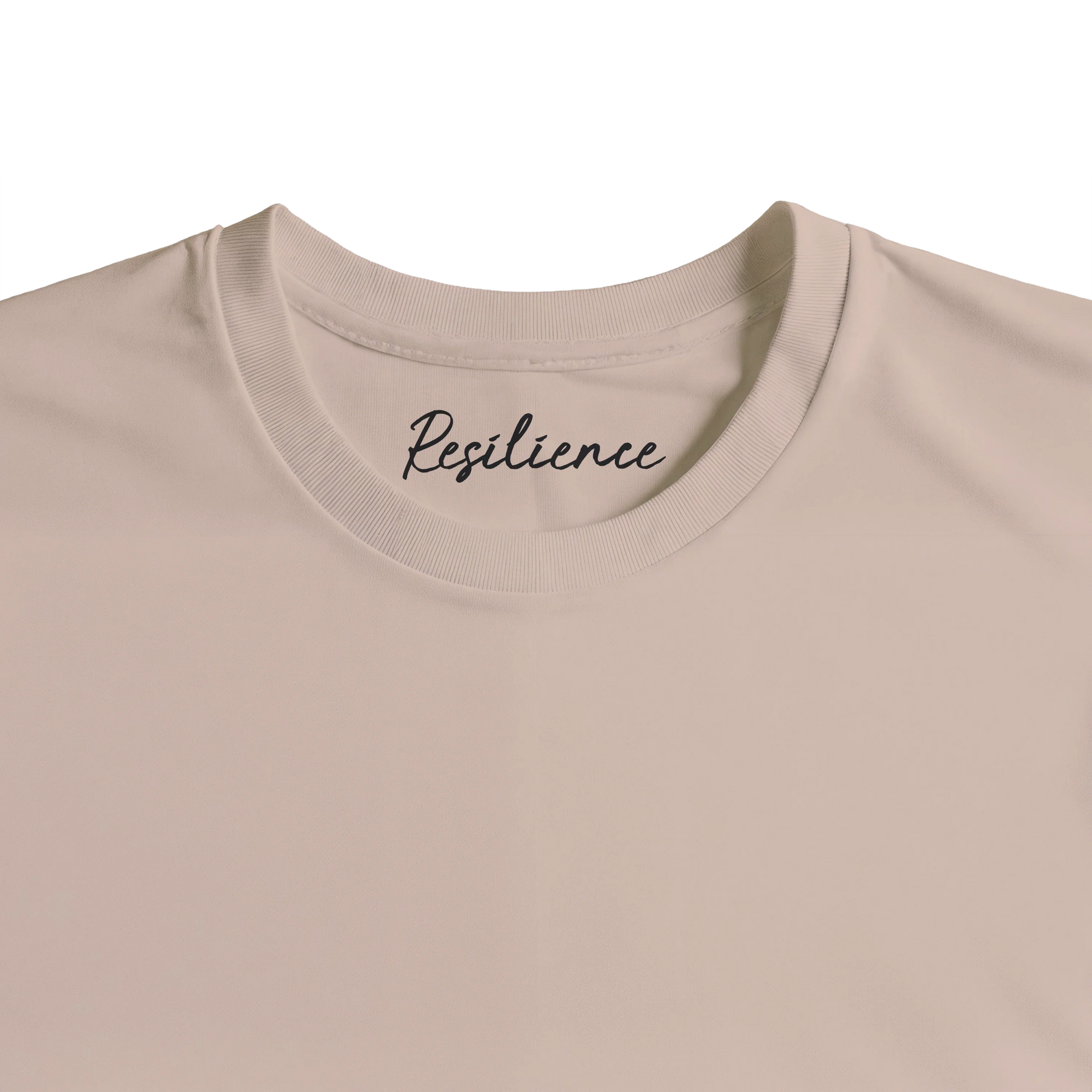 Resilience - "Wash It" T-shirt Rope 2