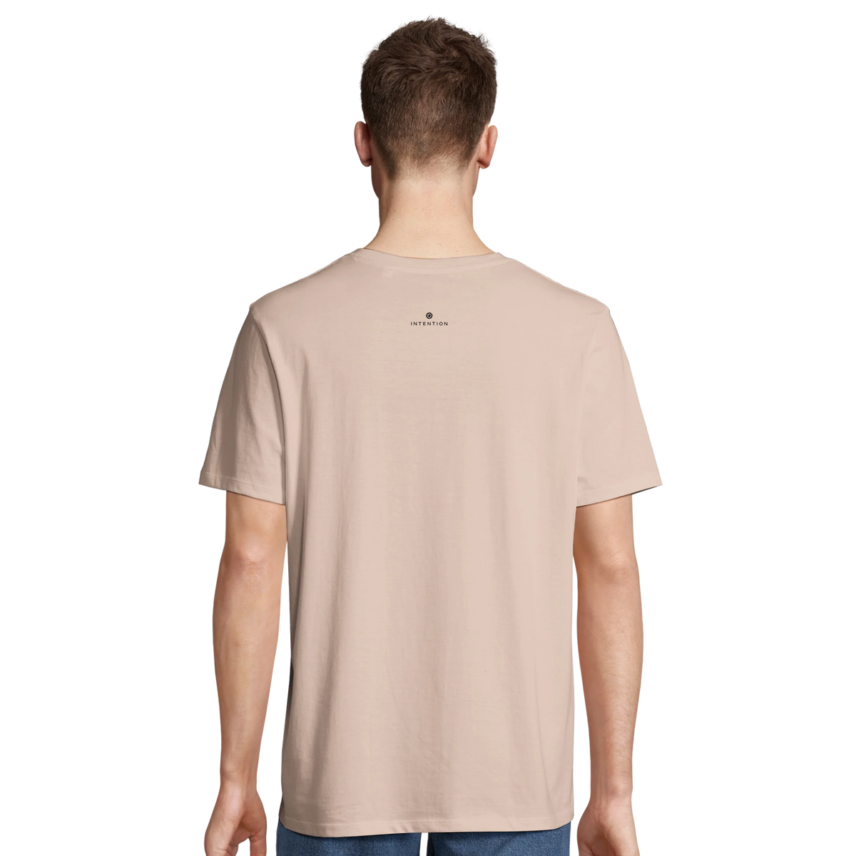 Resilience - "Wash It" T-shirt Rope 5