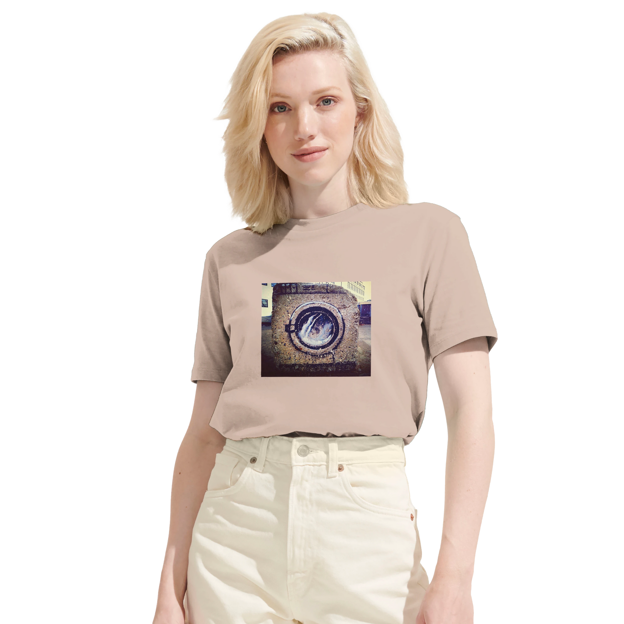 Resilience - "Wash It" T-shirt Rope 6