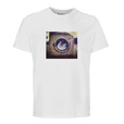 Resilience - "Wash It" T-shirt White 1