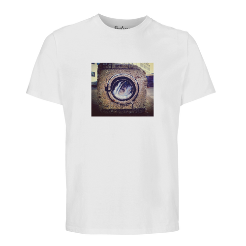 Resilience - "Wash It"