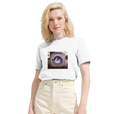 Resilience - "Wash It" T-shirt White 6