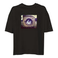 Resilience - "Wash It" T-shirt Deep Black 1