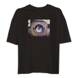 Resilience - "Wash It" T-shirt Deep Black 1