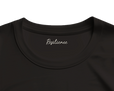 Resilience - "Wash It" T-shirt Deep Black 2