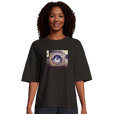 Resilience - "Wash It" T-shirt Deep Black 4