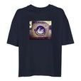 Resilience - "Wash It" T-shirt French Navy 1