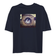 Resilience - "Wash It" T-shirt French Navy 1